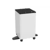 Ersatzteil Epson 7112284 für Tintenstrahldrucker – kompatibel mit WorkForce Pro WF-M5799DWF / WF-C5790DWF, weiß, 1 Stück