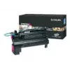 Toner-Kartusche Lexmark X792 Magenta, Original, Laser, 20.000 Seiten, 1 Stk.