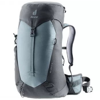Rucksack DEUTER AC Lite 22 SL 22 L — Innenrahmen, 22 L, 910 g, Graphit