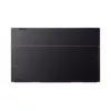 Tragbarer Monitor Acer PD163QT 39,6 cm (15,6 Zoll) FHD 1920x1080 IPS 8 ms USB-C Schwarz VESA 75x75
