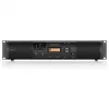 Behringer NX6000D Audio-Verstärker 2.0 Kanäle Home Schwarz