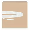 Netzwerkkabel Ubiquiti UACC-Cable-C6A-CMP U/UTP Cat6a 305 m Weiß