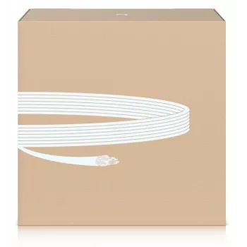 Netzwerkkabel Ubiquiti UACC-Cable-C6A-CMP U/UTP Cat6a 305 m Weiß