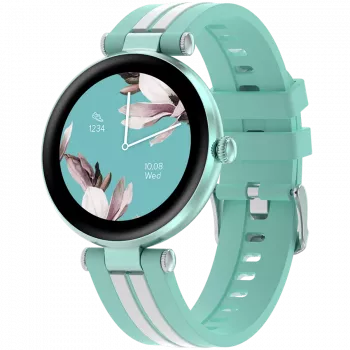 CANYON Smartwatch Semifreddo SW-61 Grün