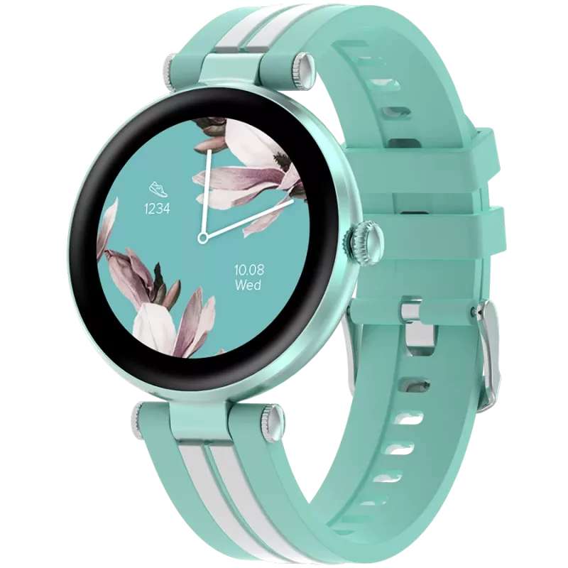 CANYON Smartwatch Semifreddo SW-61 Grün