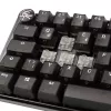 Ducky One 3 SF Tastatur Gaming USB Schwarz