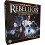 Star Wars: Rebellion - Rise of the Empire, Brettspiel