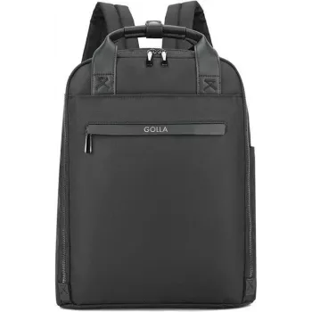 Backpack Golla Orion für 15,6-Zoll-Laptop, 13 l Fassungsvermögen