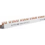 Phasensammelschiene 3P+N 10q 57mod Gabel KDN463B - Zubehör Stromversorgung (KDN463B)