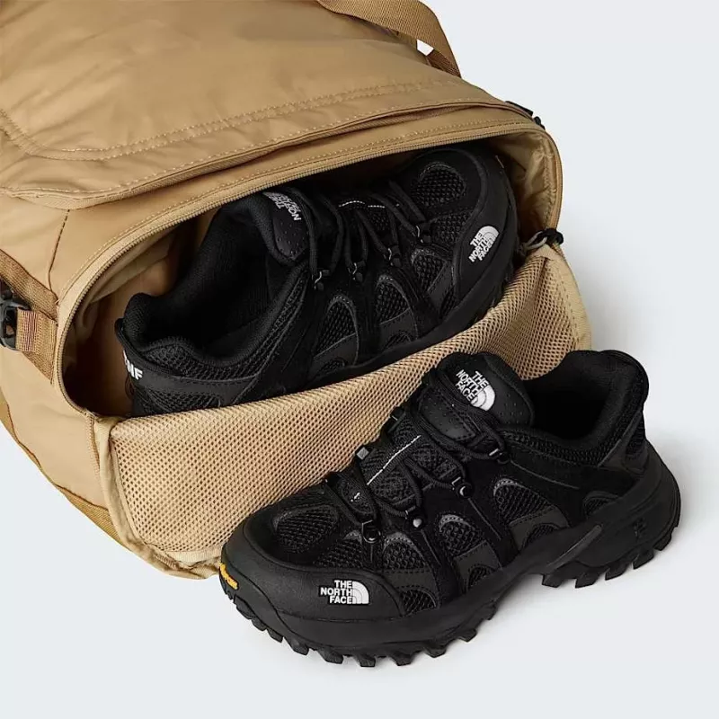 Tasche The North Face Base Camp Voyager Duffel 42L - khaki/braun