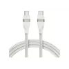USB-C-auf-USB-C-Kabel Anker A82E2 — USB 2.0, 0,9 m, weiß