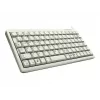 CHERRY G84-4100 Tastatur Universal USB QWERTZ Deutsch Grau