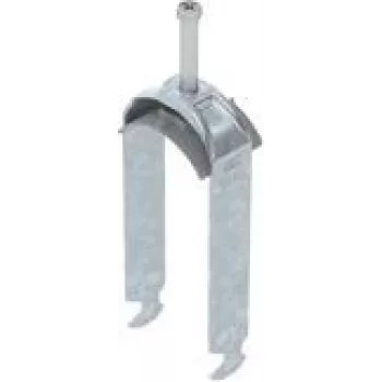 OBO Bettermann Schellenhalter 6-52 mm BS-H2-K-52 FT (1186250)