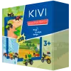 Zubehörset für KIVI KidsTV Auto