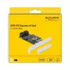 Interner SATA-Adapter DeLOCK 90395