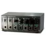 Netzwerk-Medienkonverter PLANET MC-700 Schwarz