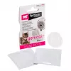 FERPLAST Filter für Genicair Luftbefeuchter – 2 Stk.