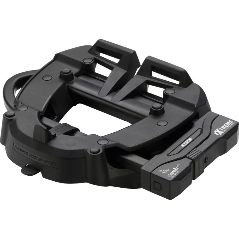 ABUS GRANIT Extreme 59 - Bügelschloss