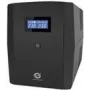 Conceptronic ZEUS 1200VA 720W USV, IEC-Buchse, Line-Interactive, 1,2 kVA, 720 W, 220 V, 240 V, 220 V