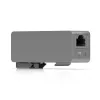 Überspannungsschutz Ubiquiti UACC-ETH-SP-DIN 600V 10Gbit/s Grau