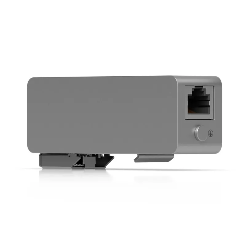Überspannungsschutz Ubiquiti UACC-ETH-SP-DIN 600V 10Gbit/s Grau