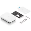 Ubiquiti U7-PRO-XG-WALL WANDMONTIERT 6 GHZ-READY WiFi 7 AP mit 1/2,5/10 GbE