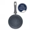 Topfset Russell Hobbs RH02818EU7, 5-teiliges Stein-Kochgeschirrset