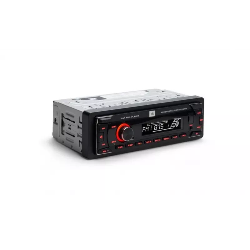 JBL Celebrity 100 Autoradio – 1-DIN-MP3-Player mit USB- und AUX-Eingang