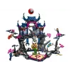 LEGO Ninjago 71813 Schattenwolfmaske Dojo