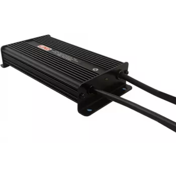Netzteil Gamber-Johnson ET60/65 Universal 60W Schwarz