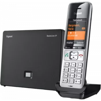Gigaset S30852-H3219-R101 Silber