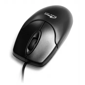 Maus Media-Tech MT1075K-PS2 PS/2