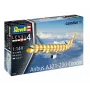 Plastikmodell A321-200 CONDOR 1/144