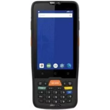 Datalogic - Handheld-Akku - 1 x Lithium-Ionen 3800 mAh - für Memor K (94ACC0311)