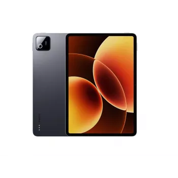Xiaomi Pad 8 Pro (Grau) 11,2 Zoll IPS LCD 2136x3200/4,32GHz&3,53GHz&3,53GHz/512GB/12GB RAM/Android 16/WiFi, BT | Xiaomi