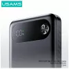 Tragbare Powerbank usams PB80 10000mAh 20W PD weiß