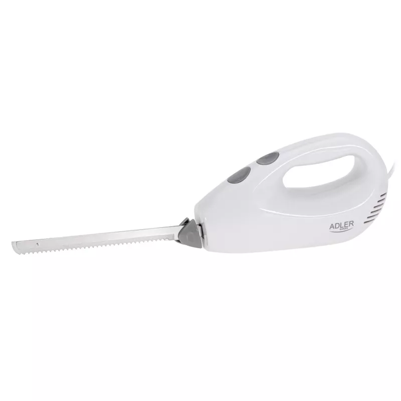 Elektromesser ADLER AD 4512 Weiß