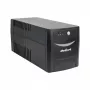 Uninterruptible UPS REBEL Modell Micropower 1000 (Offline, 1000VA / 600W, 230 V, 50Hz)