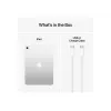 Tablet Apple iPad 11 Zoll A16 256 GB iPadOS 18