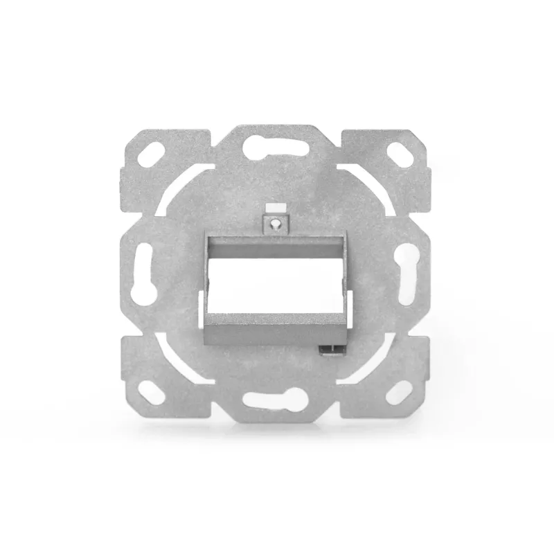 Blende für Multimedia-/Keystone-Module Digitus DN-93831-1