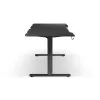 HÖHENVERSTELLBARER SCHREIBTISCH ATLAS L/EY8E004 ENDORFY