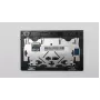 Lenovo 01YU060 Touchpad für ThinkPad T495s, Schwarz