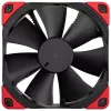 Noctua NF-F12 PWM chromax.black.swap 120mm Gehäuselüfter