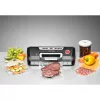 ROMMELSBACHER VAC 285 - Vakuumiergerät - 110 W
