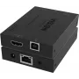 Vision TC-HDMIIPTX/3 - KVM-/Audio-/Infrarot-Extender - Sender - über CAT 6 - USB - bis 150 m