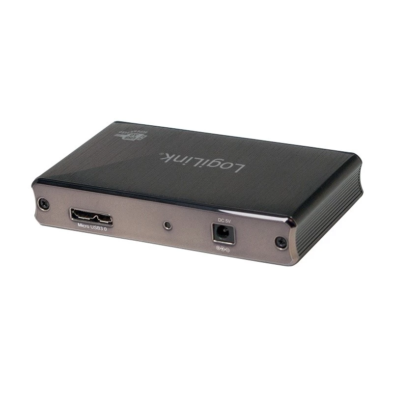 USB Hub LogiLink UA0282