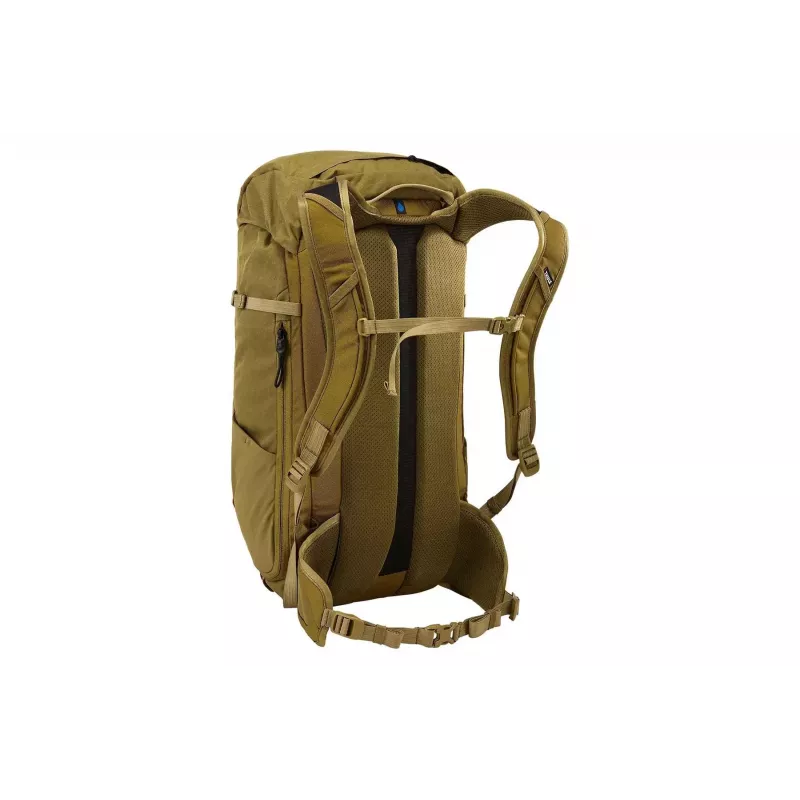 Thule 4131 AllTrail X 25L Wanderrucksack Nutria