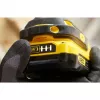 Stanley SFMCF820D2K Kraftschrauber/Schlagschrauber 2900 U/min Schwarz, Gelb