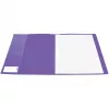 Herma 19498 Polypropylen-Mappe A4 Violett