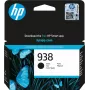 Cartridge HP Ink 4S6X8PE 938 Schwarz